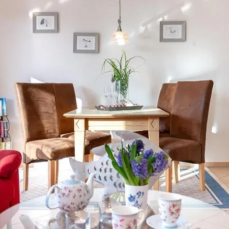 Atlantik 54 아파트