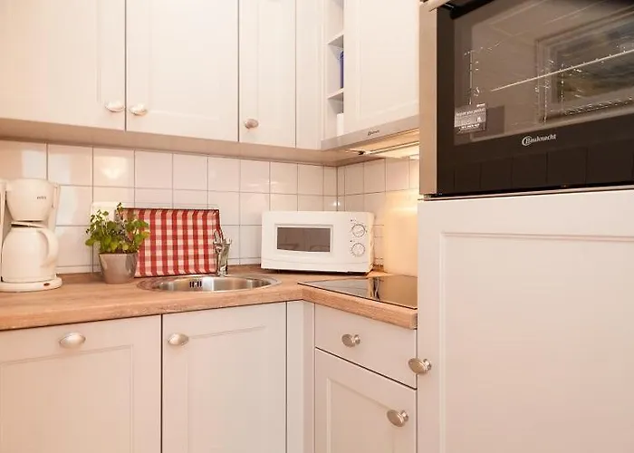 Atlantik 54 Lägenhet *